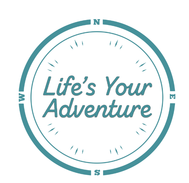 LifesYourAdventure LifesYourAdventure