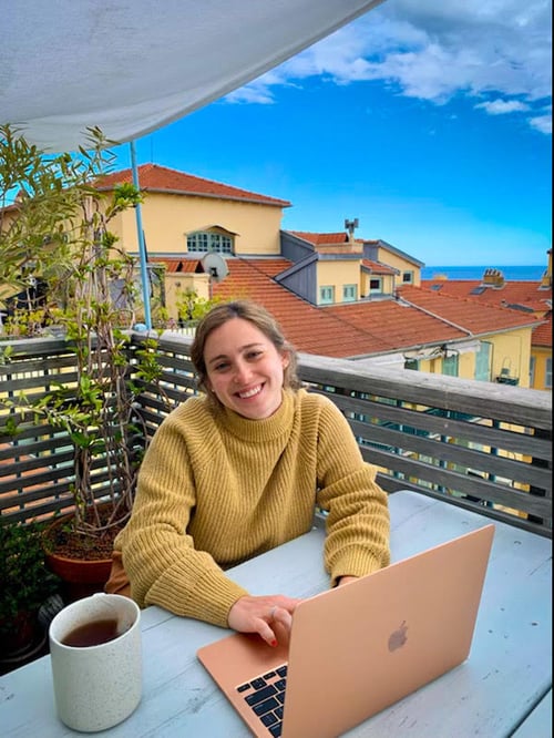 Sarah Singer 2 Sarah Singer 2